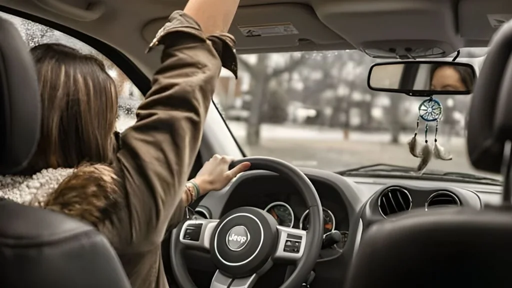 Accessoire voiture à moins de 40€ : modernisez votre véhicule facilement