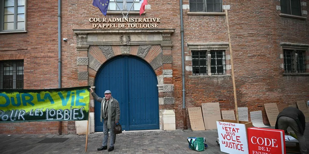 Autoroute A69 : un projet contesté entre progrès et oppositions