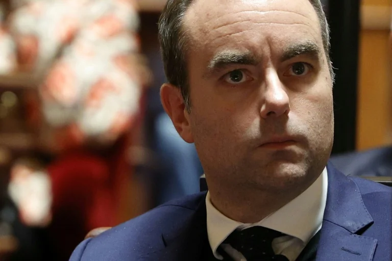 Lecornu relance le budget de la Sécu avant une semaine déterminante