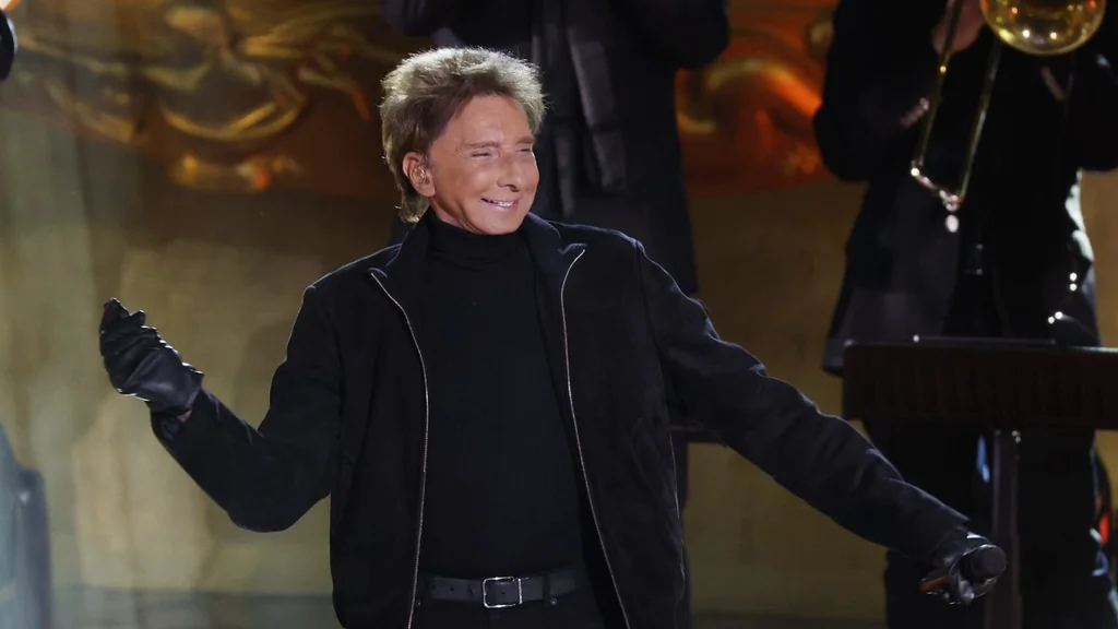 Barry Manilow atteint d’un cancer du poumon: chirurgie envisagée
