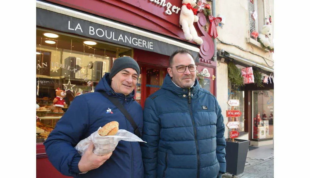 Bilan 2025: Montbard et les temps forts en France