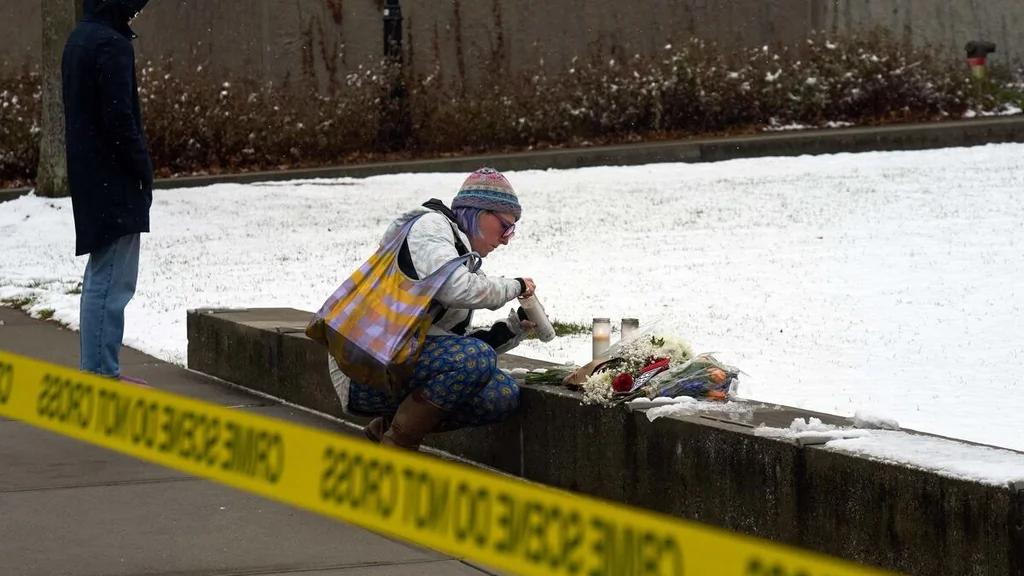 Tuerie à l'université de Brown : un suspect libéré, l'enquête se poursuit