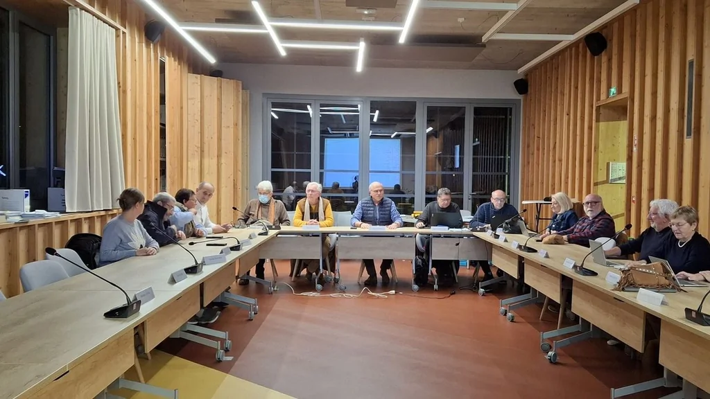 Budget 2026 : finances, fiscalité et solidarité en débat