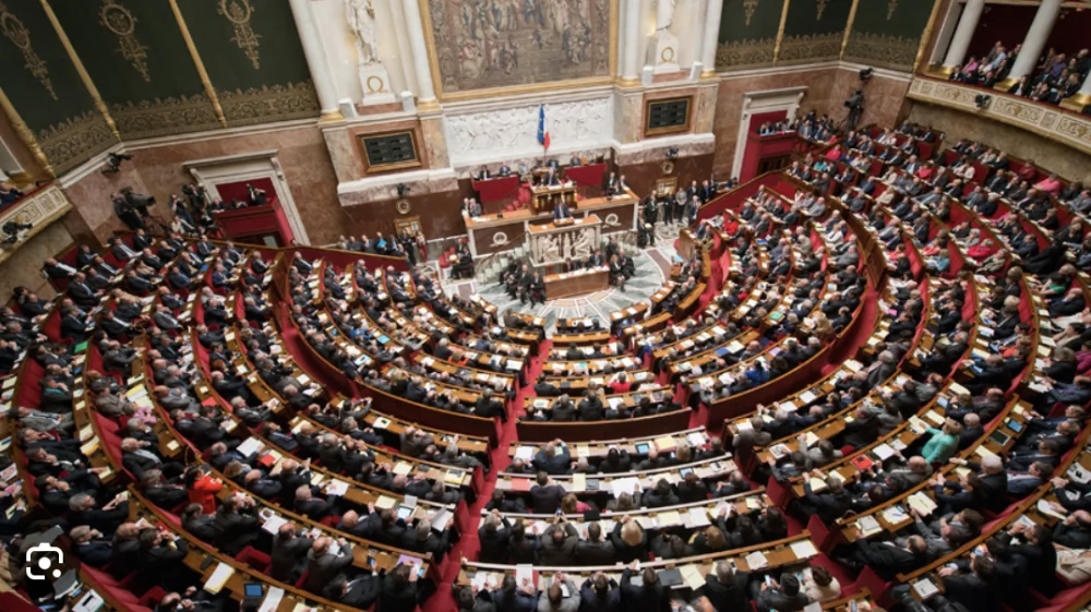 Budget 2026: la loi spéciale pour financer provisoirement l'État