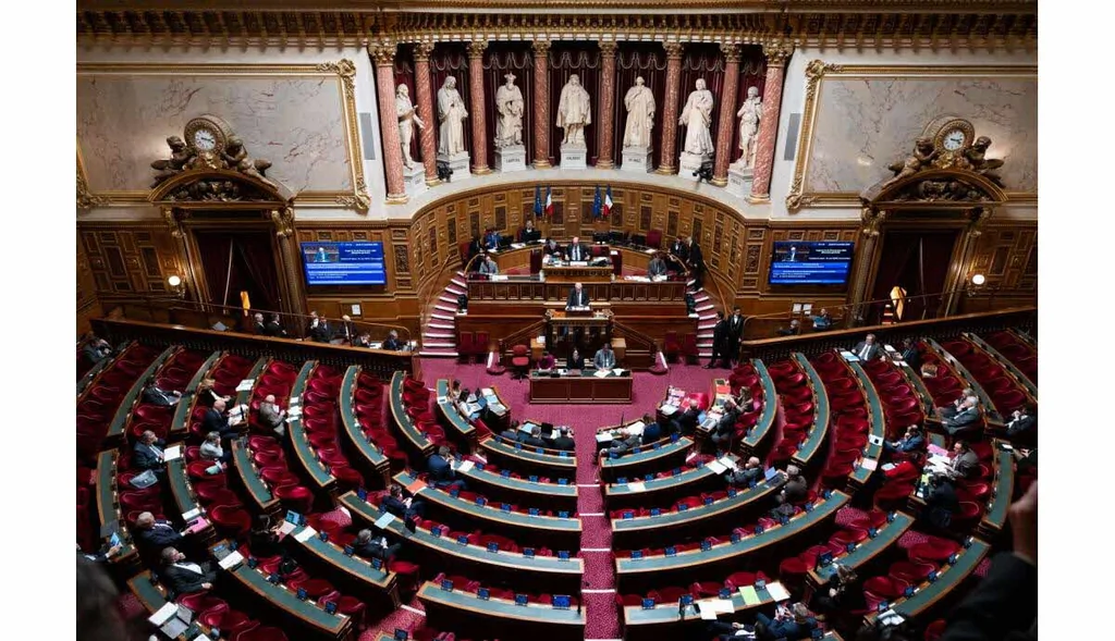 Le Sénat adopte la partie recettes du Budget 2026