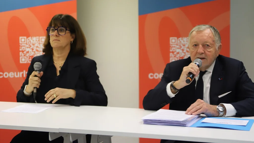 Budget de la Métropole de Lyon : controverse et suspicions d'insincérité