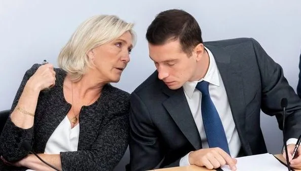 Budget : le paradoxe du RN entre libéralisme et étatisme