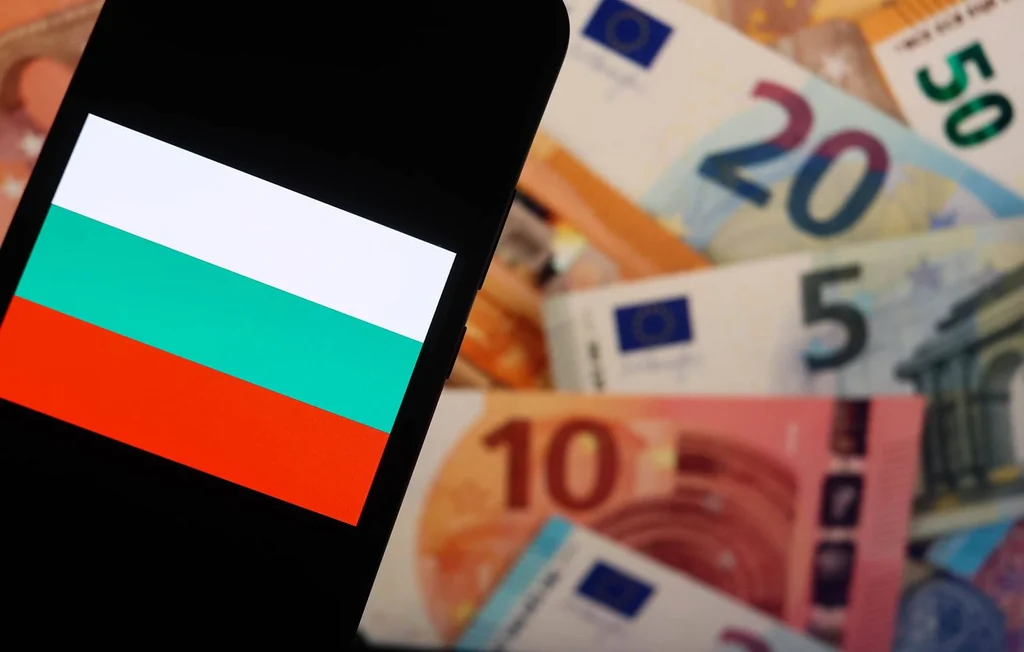 La Bulgarie rejoint la zone euro à minuit, un tournant historique