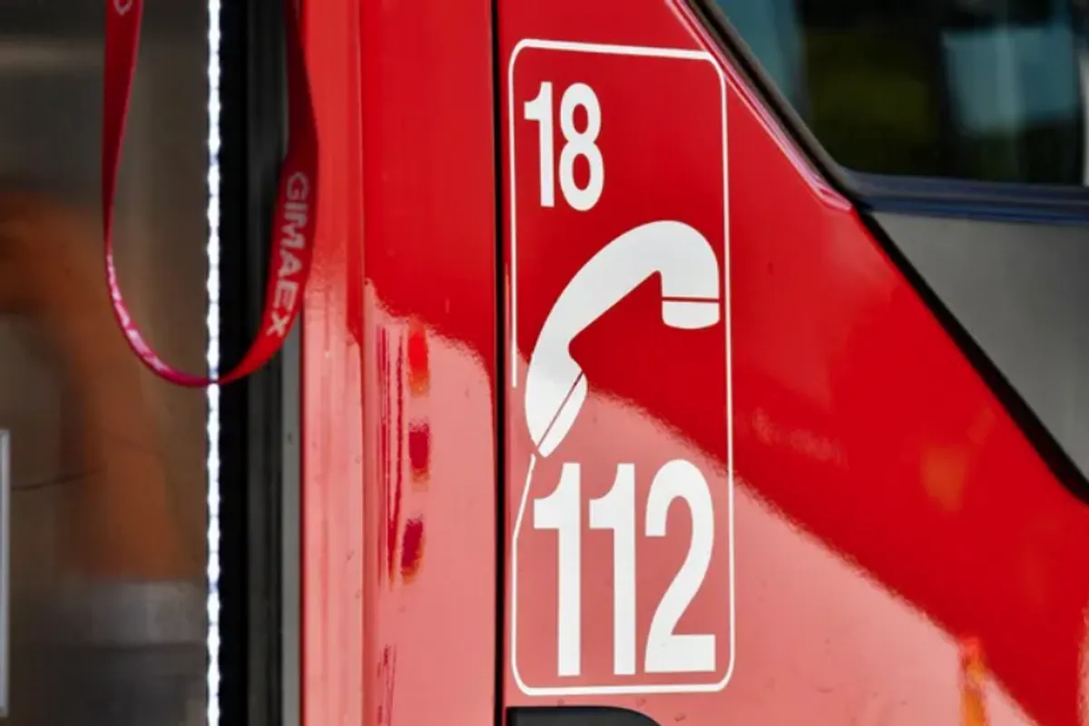 Cambriolage majeur dans une caserne de pompiers à Hyères : 140 000 € volés