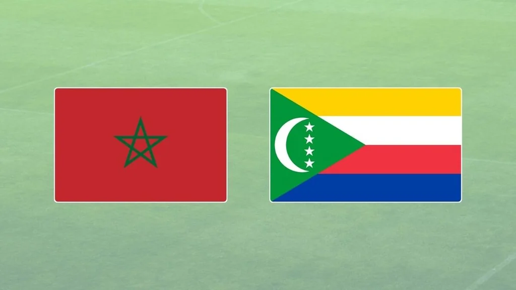 CAN 2025 : Maroc-Comores ouvre le tournoi à Rabat
