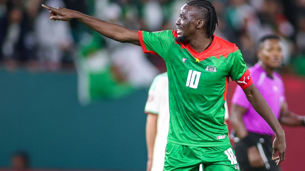 CAN 2025: Soudan et Burkina Faso visent le classement du groupe E