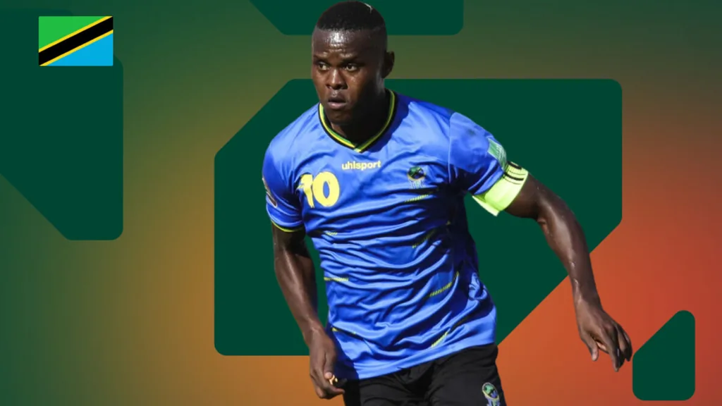 CAN 2025 en Tanzanie : équipe, calendrier et joueur à suivre