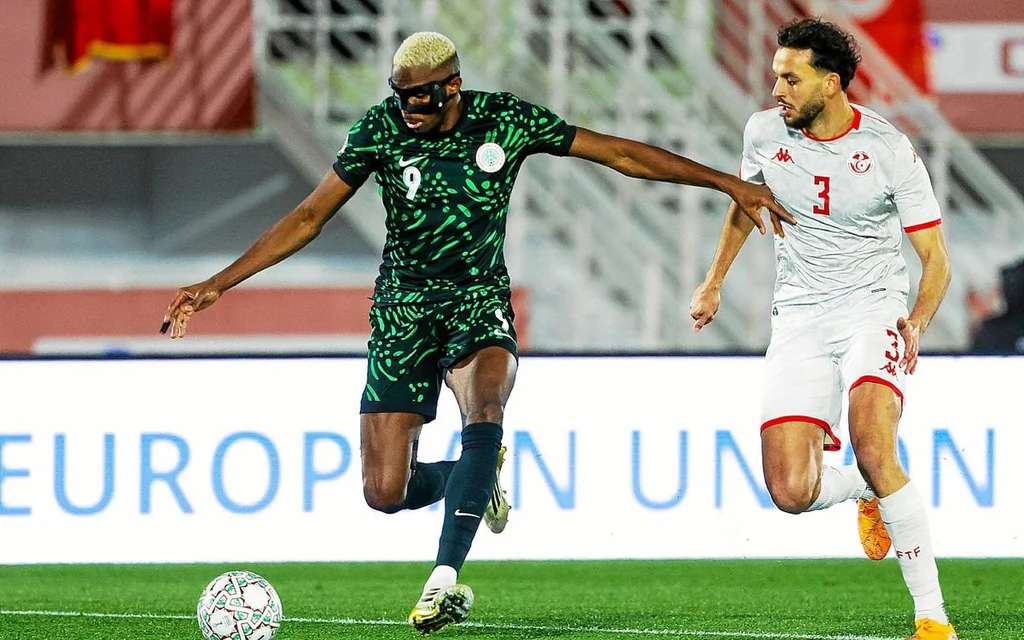 CAN 2025 : la Tunisie s'incline face au Nigeria malgré un but de Talbi