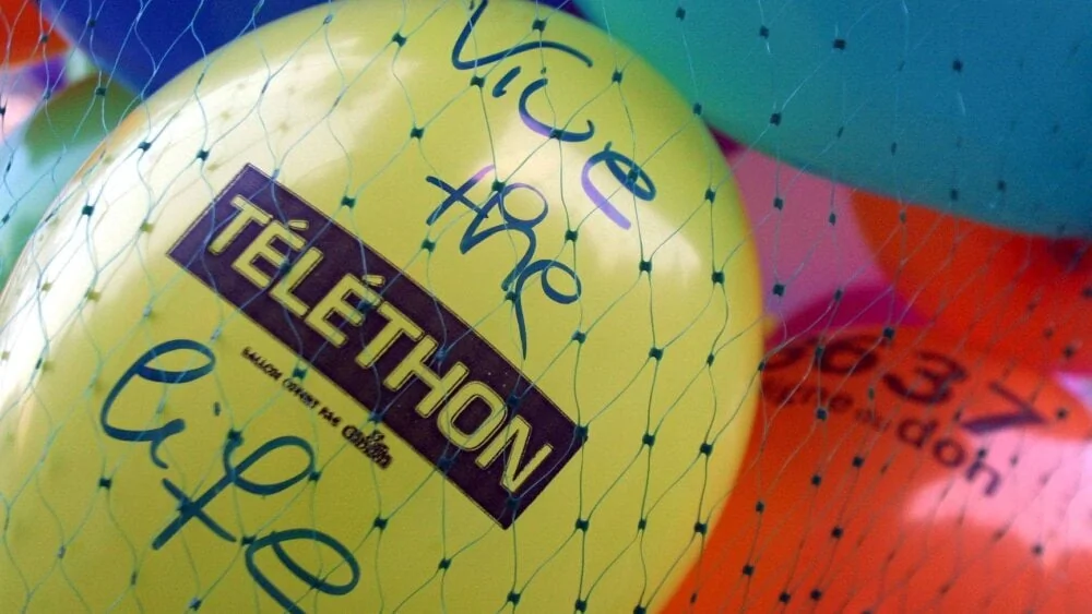 Aubagne mobilisée pour le Téléthon 2025: programme et animations