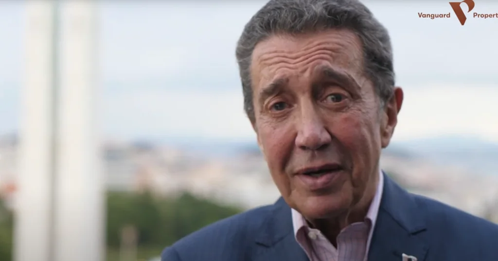 Claude Berda, cofondateur d’AB Productions et Club Dorothée, est mort