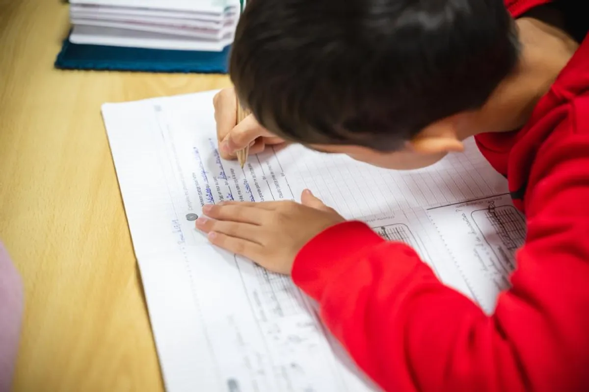 Collectif #MeTooÉcole demande au président Macron de protéger les enfants