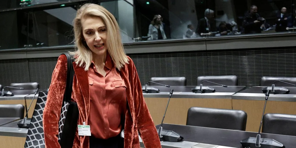 Commission d’enquête sur l’audiovisuel public : Sibyle Veil face à la tension