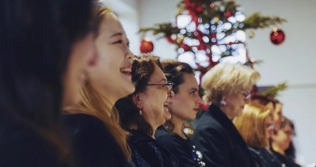 Concerts de Noël: Nancy-Lorraine, Odos, Millau et Entrechaux