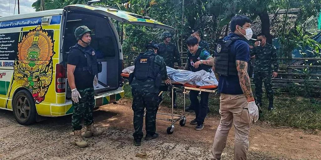 Tensions frontalières : le Cambodge accuse la Thaïlande de bombardements près d'Angkor