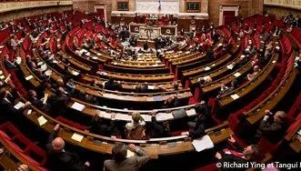 Conséquences de la loi spéciale sur le budget en France