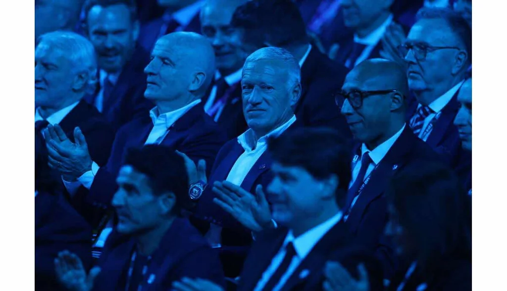 France dans le groupe I: Sénégal, Norvège et barragiste au Mondial 2026