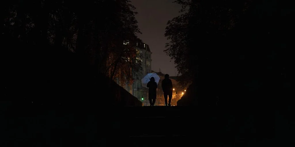 Coupures massives de courant en Ukraine après des frappes russes