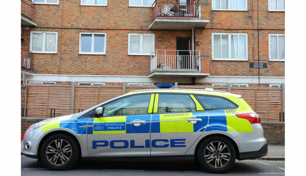 Quatre arrestations après un jet de crème sur les joyaux à Londres