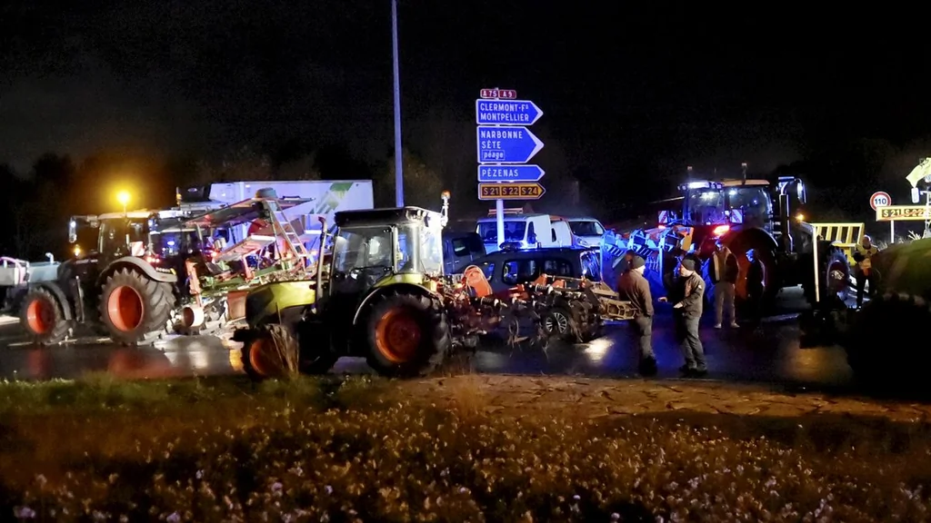 Crise agricole en Occitanie : tensions et blocages persistants