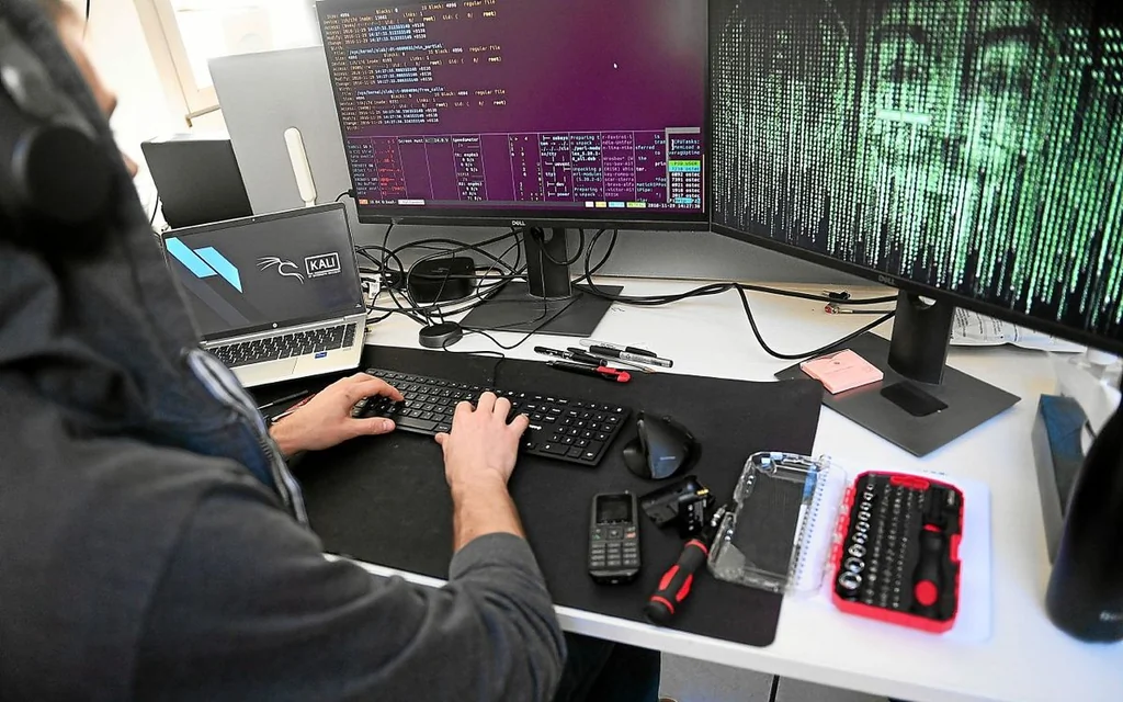 Cyberattaque contre le ministère des Sports: 3,5 millions touchés