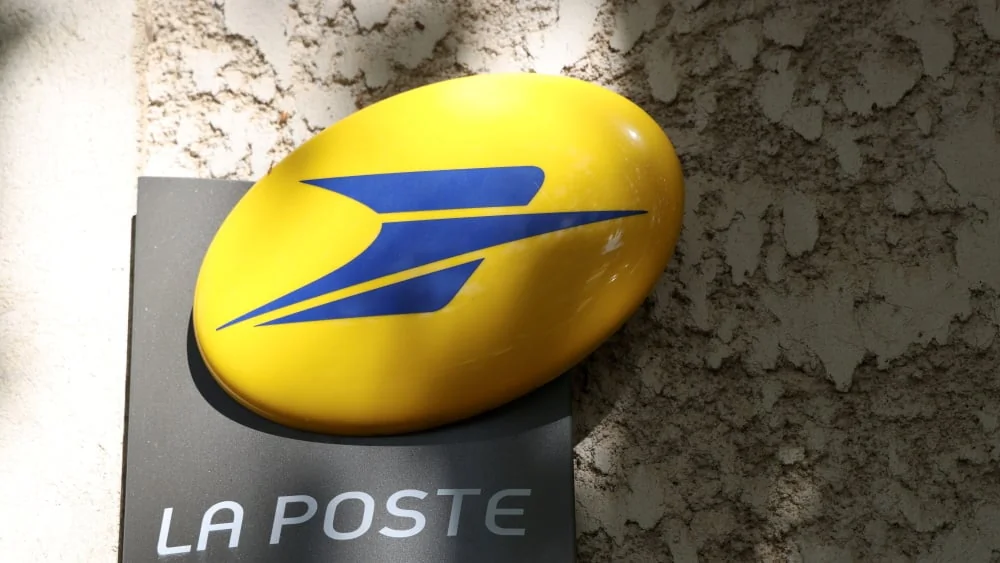 Cyberattaque contre La Poste : la menace persiste malgré une baisse d'intensité