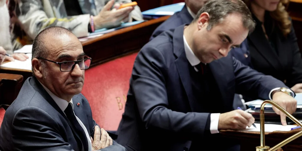 Cyberattaque majeure contre le ministère de l’intérieur : un suspect de 22 ans arrêté