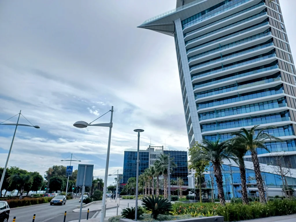 Cyprus : Investissements, innovation et résilience économique en 2025