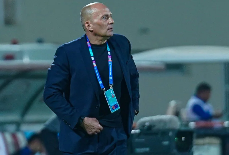Darko Milanič privilégie le Moyen-Orient plutôt que le Partizan