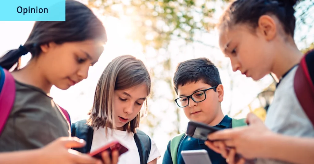 Débat sur la régulation des réseaux sociaux chez les jeunes en France