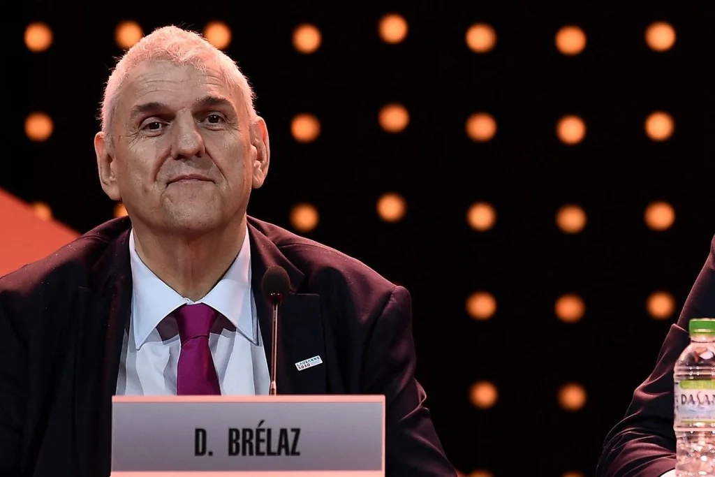 Décès de Daniel Brélaz, premier député Vert au Parlement suisse