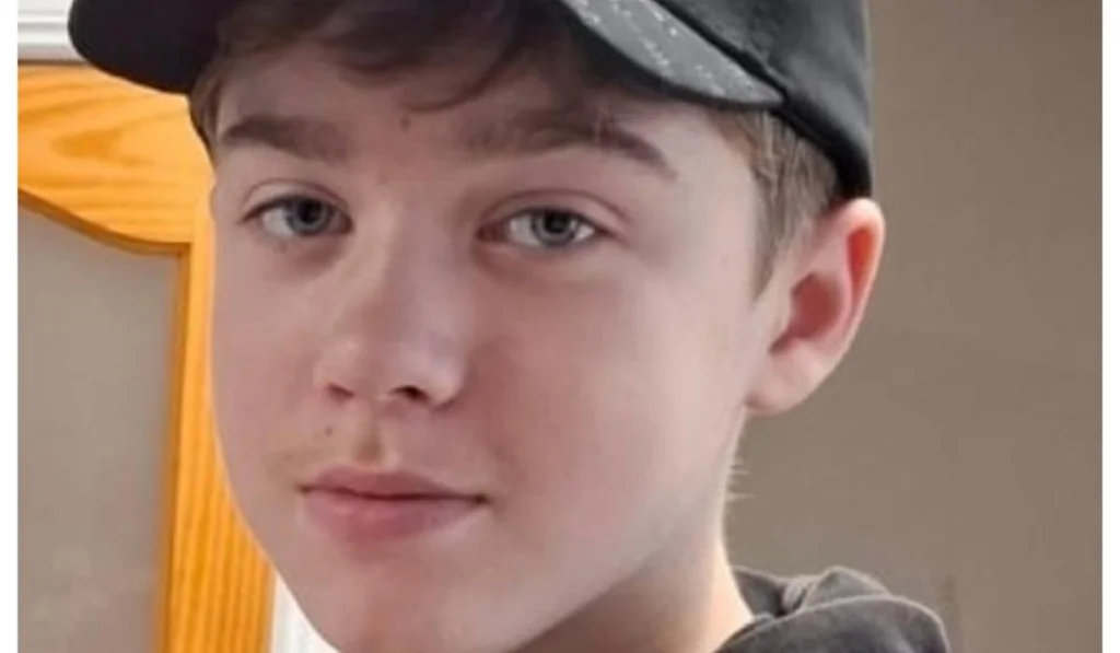 Décès d'un jeune garçon à Meath : mise à jour tragique par la Gardaï