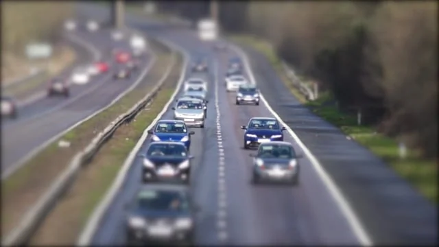 Délit pour excès de vitesse >50 km/h dès le 29 décembre 2025