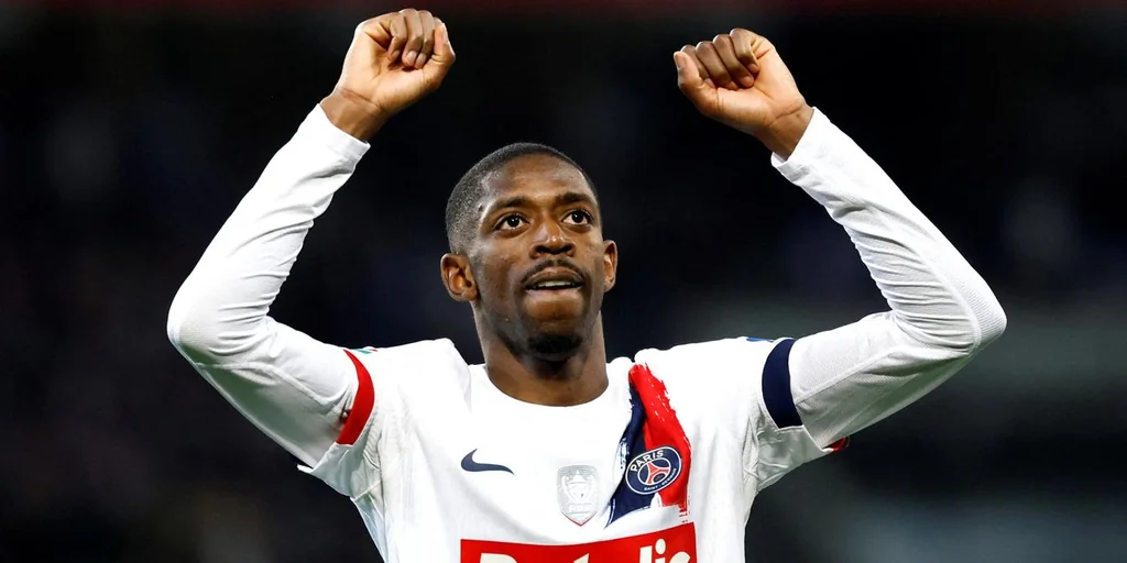 Dembélé et Bonmati récompensés aux trophées FIFA « The Best » 2025