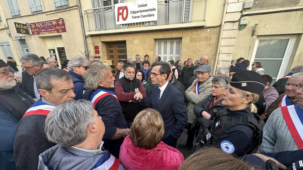 Soutien aux éleveurs en Ariège face à la dermatose nodulaire contagieuse