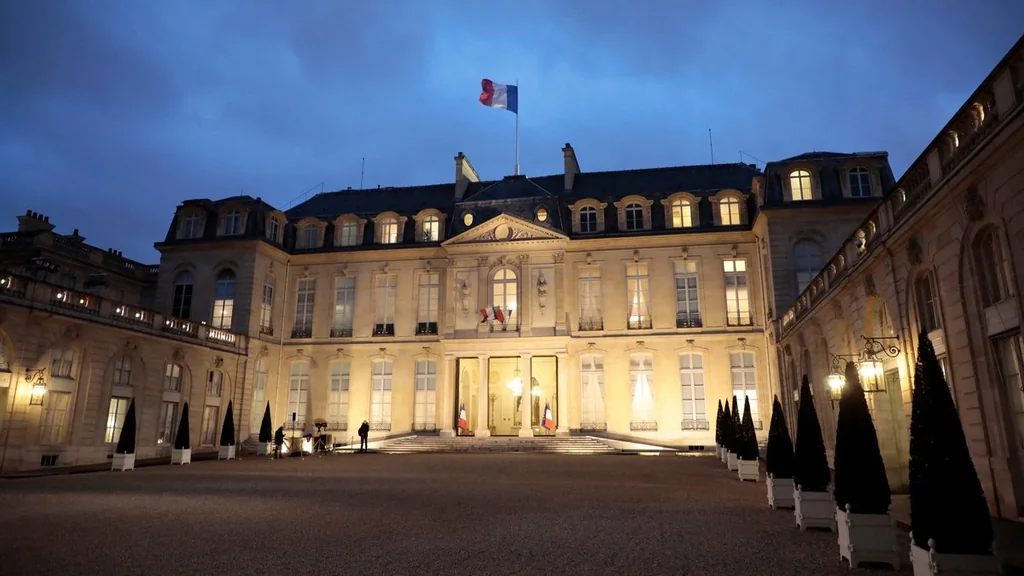 Derniers vœux présidentiels : analyse des discours avant la fin de mandat