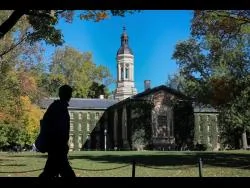 Désormais, la diversité socioéconomique prime dans les admissions universitaires élites