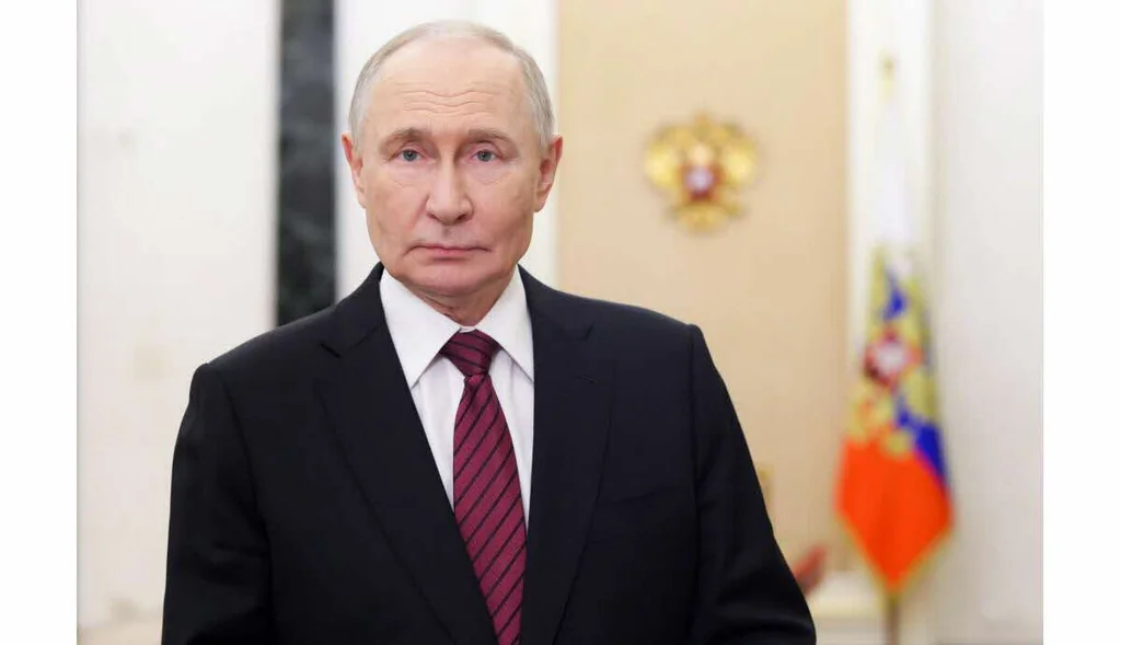 Dialogue entre Poutine et Macron : La Russie prête à reprendre les négociations