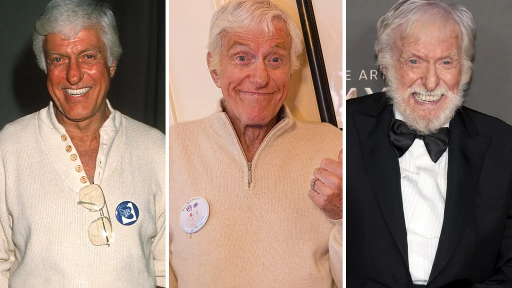 Dick Van Dyke fête ses 100 ans : un siècle de carrière exceptionnelle
