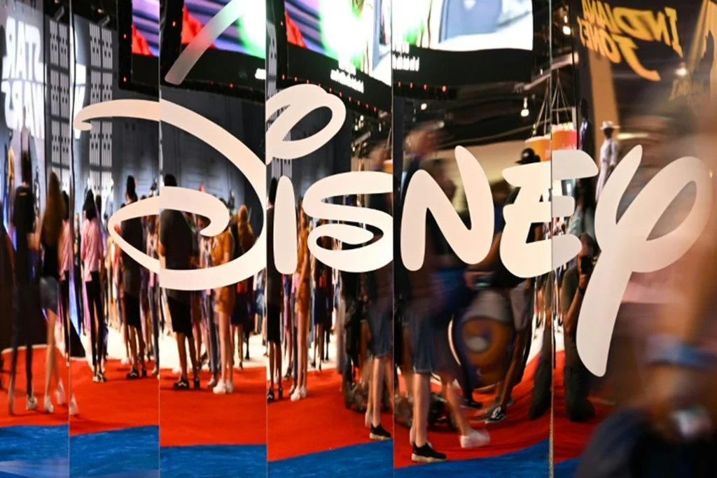 Disney clarifie son advert de Noël après polémique sur un symbole pro-Palestine