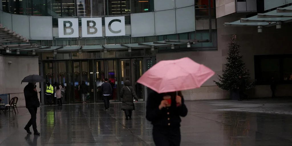 Donald Trump poursuit la BBC pour diffamation avec 10 milliards de dollars