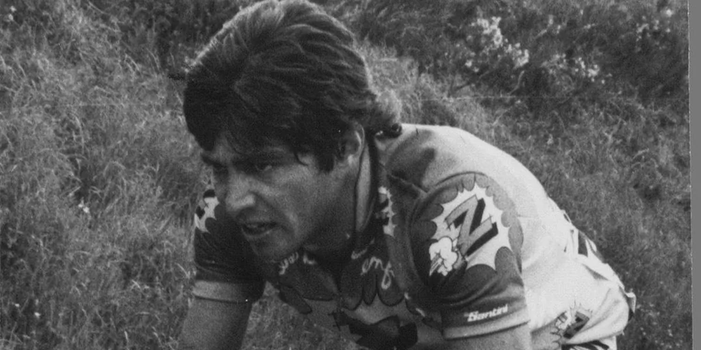 Dordogne: décès de l’ancien cycliste Frédéric Brun