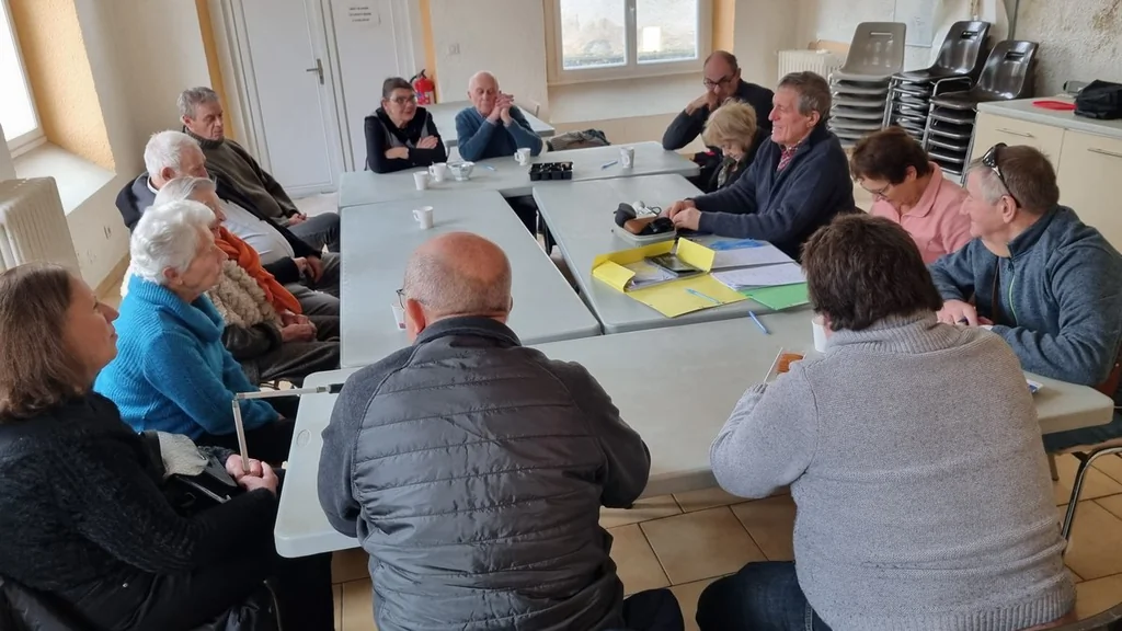 Douelle : une association lutte pour améliorer la vie des malvoyants