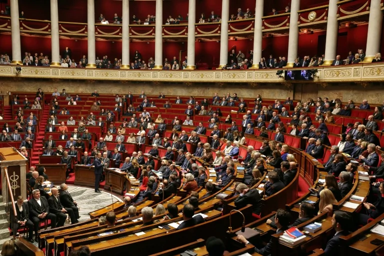 Budget de la Sécu: suspension des retraites rétablie