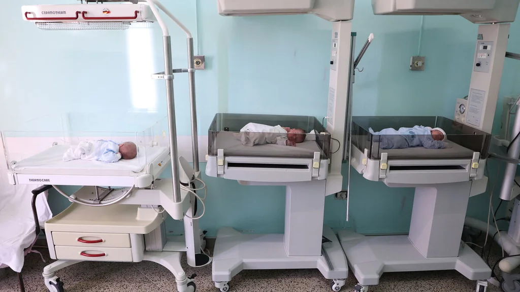 Échange de bébés en Espagne : indemnisation à 975 000 €