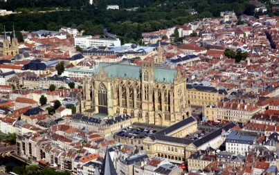 Élections municipales Metz 2026 : cadre et mandat du maire et du conseil